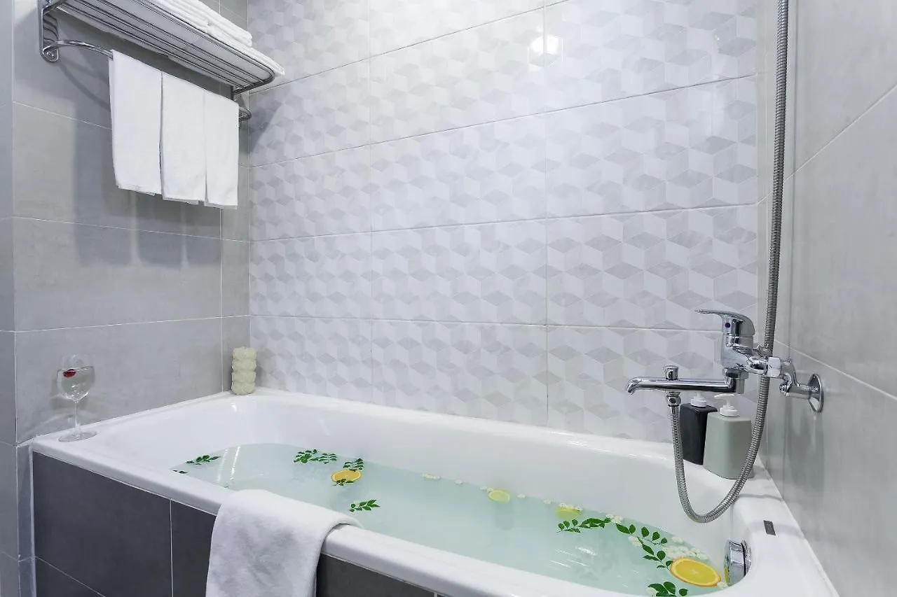 Hotel La Regatta Boutique Residences Ho Chi Minh City
