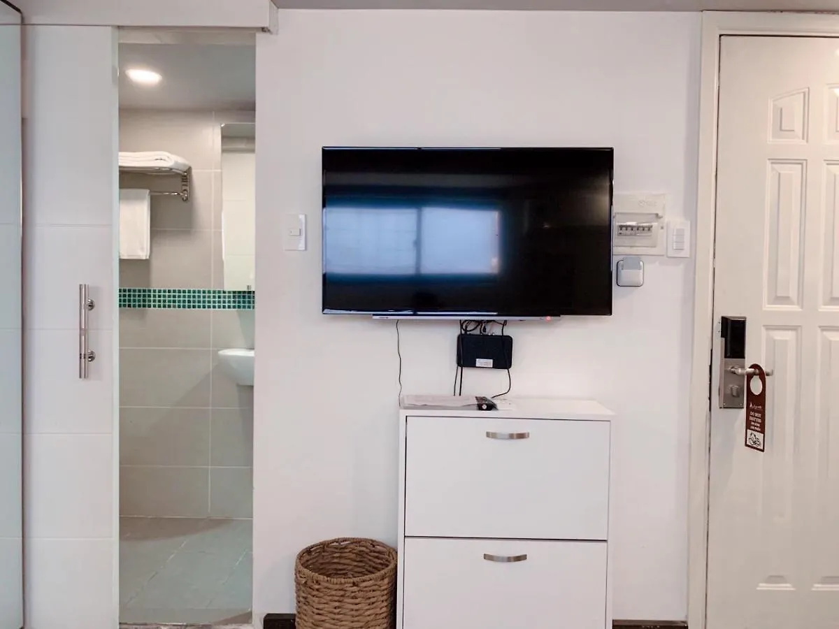 La Regatta Boutique Residences Ho Chi Minh City 3*,