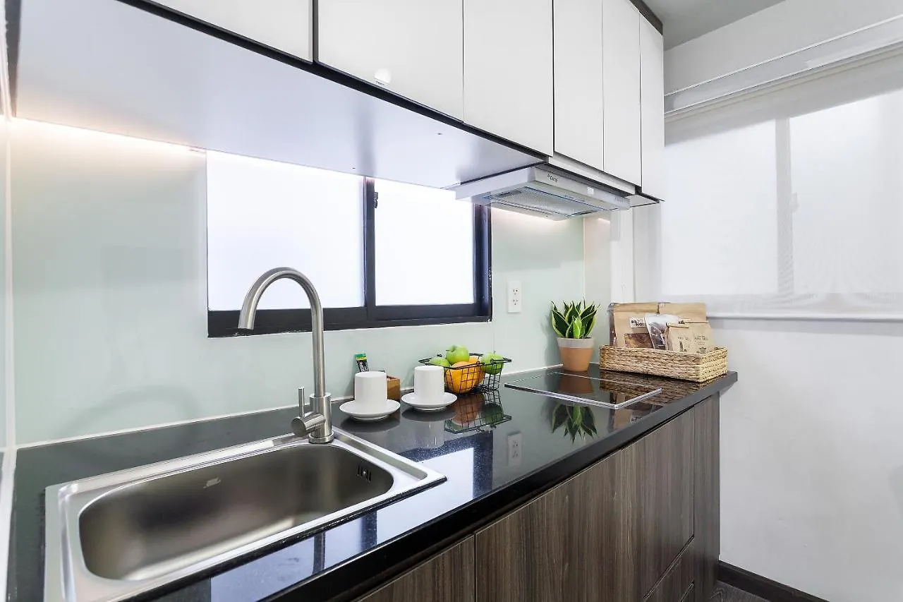 Hotel La Regatta Boutique Residences Ho Chi Minh City