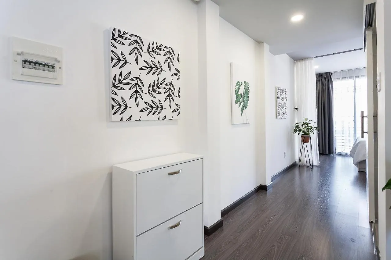 La Regatta Boutique Residences Ho Chi Minh City