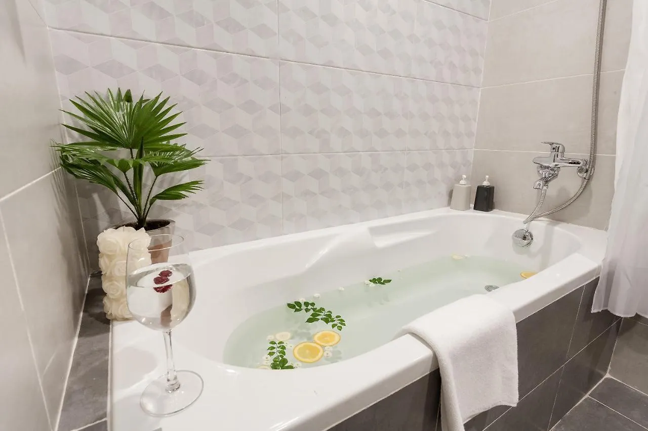 La Regatta Boutique Residences Ho Chi Minh City Hotel