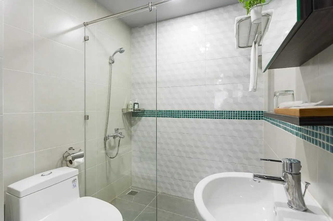 La Regatta Boutique Residences Ho Chi Minh City