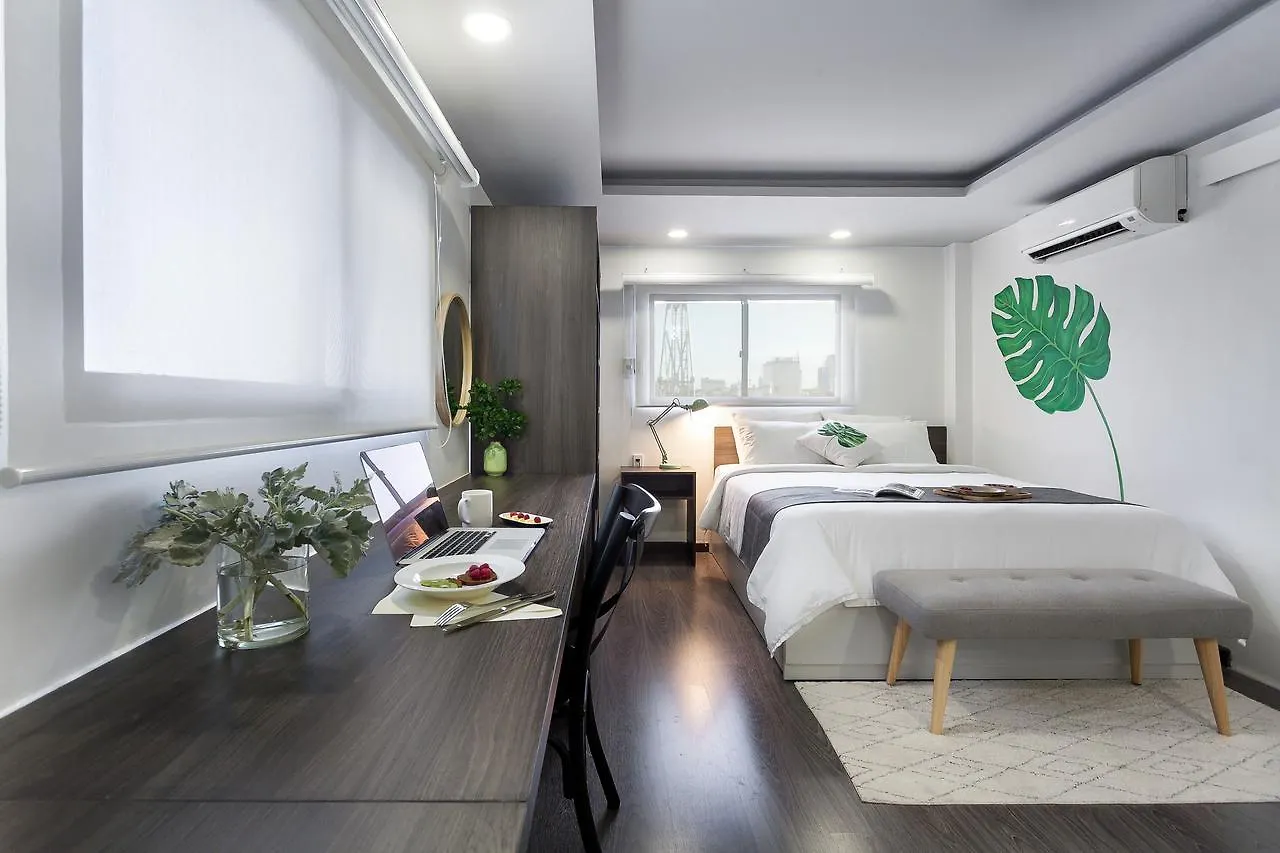 Hotel La Regatta Boutique Residences Ho Chi Minh City