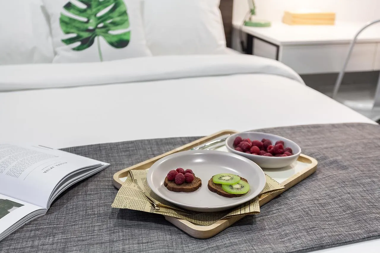 Hotel La Regatta Boutique Residences Ho Chi Minh City
