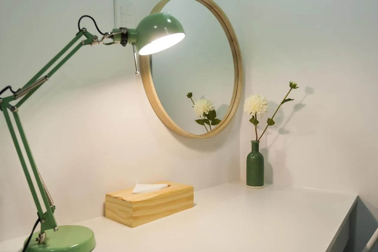 *** Hotel La Regatta Boutique Residences Ho Chi Minh City Vietnam
